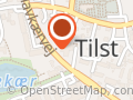 Tilst og Kasted Sognes Kirkekontor