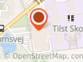 TST Karate Skole