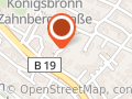 Pfarramt Königsbronn