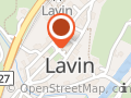 Hotel Linard Lavin