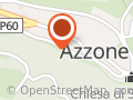 Parroco Di Azzone Di Scalve