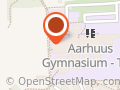 AARHUS GYMNASIUM, Tilst