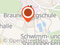 Tennisheim im Spiesel