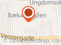 Bælum Hallen