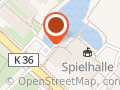 Sportforum Uni Kiel