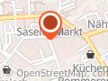 Saseler Modeecke (Fashion District)