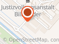 Justizvollzugsanstalt Billwerder