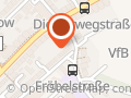Zimmervermietung Krämer