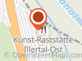 Kunst-Raststätte Illertal-Ost