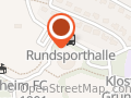 Waldstadion