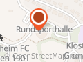 Stadtverwaltung Ellwangen Rundsporthalle