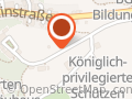 Königliche privilegierte Feuerschützengesellschaft Vereinsheim