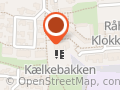 Kælkebakken, Integreret Inst.
