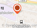 Lægerne Rosbjerg og Henriksen