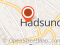 Hadsund Thai Massage v/Salitta Mikkelsen