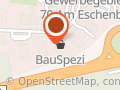 Bauzentrum Wadenklee Werneck GmbH