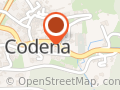 Il forno di via Roma codena
