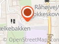 Klokkeskoven, Integreret Inst.