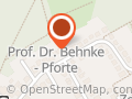 Hempel Peter Dr. Geologisches Büro
