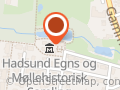 Hadsund Egnssamling og Møllehistorisk Samling