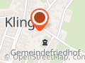 Ev. Kirche Klings