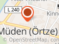 Schäferstuben