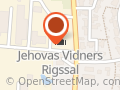 Jehovas Vidners Rigssal