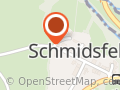 Ferienwohnungen Schmidsfelden