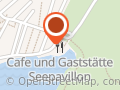 Cafe und Gaststätte Seepavillon