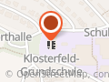 Klosterfeldschule Grundschule - Sekretariat