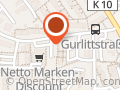 Kiosk Gurlittpl