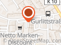 Nadjas Änderungsschneiderei