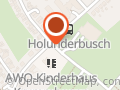 THW-Vereinsheim und Gaststätte