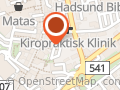 Klinik For Fodterapi v/Lisa Dröscher, Statsaut. Fodterapeut