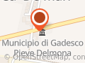 Comune Di Gadesco Pieve Delmona Ufficio Tributi