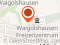 Freizeitzentrum