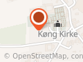 Glamsbjerg Kirke/Køng Kirke Sognepræst Jørgen Bendixen
