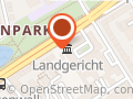 Landgericht Staatsanwaltschaft