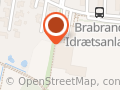 Brabrand Idrætsanlæg OG Ny Idrætshal