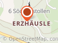 Waldgasthof Erzgrube