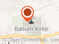 Bælum Sogn