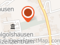 Friedhof Waigolshausen