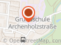 ARCHE Grundschule Archenholzstraße