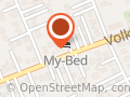 my-bed.eu