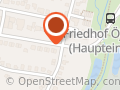 Hauptfriedhof Öjendorf