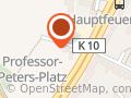 Professor-Peters-Platz