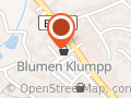 Blumen Klumpp