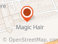 Magic Hair