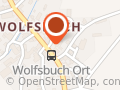 Holzteam Wolfsbuch
