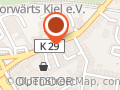 Kiosk-Lotto-Guter Honig